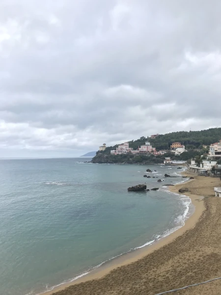 Castiglioncello