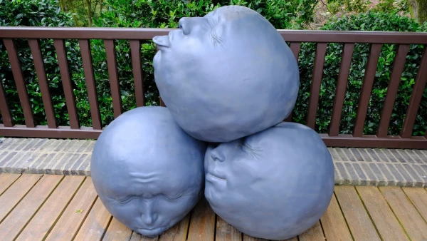 Удивительные Сады Этрета (Les Jardins d’?tretat)