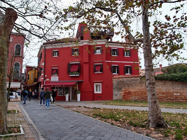 Бурано