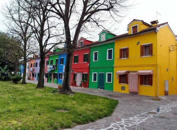 Бурано