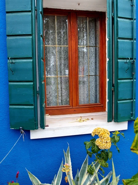 Бурано