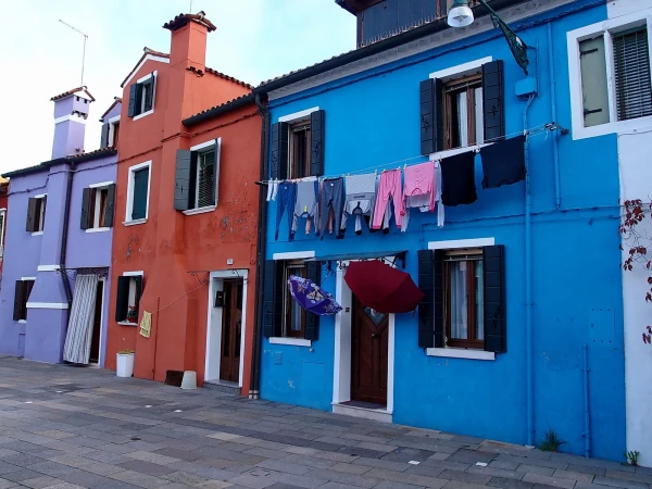Бурано