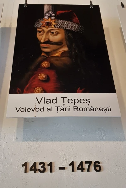 Галерея портретов