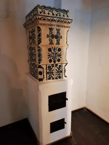 Разнообразные печи