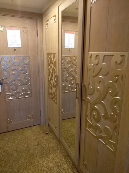 Детали интерьера