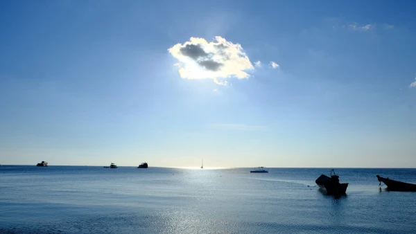 Пляж Сайри Бич (Sairee Beach)