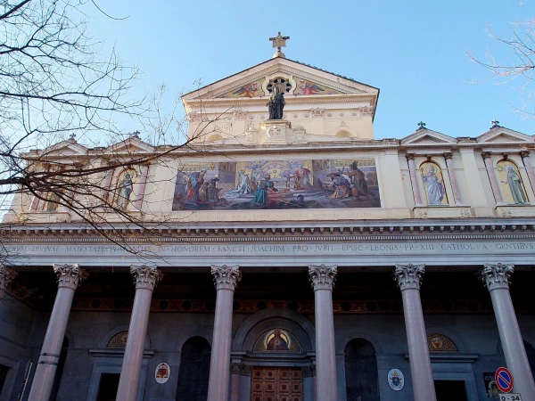 Сан-Джоаккино ин Прати