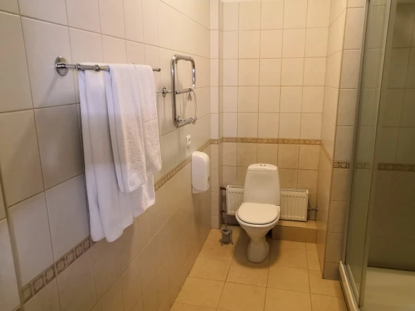 Marco Polo St. Petersburg 4*