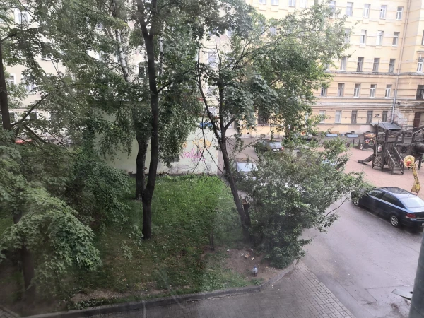 Marco Polo St. Petersburg 4*