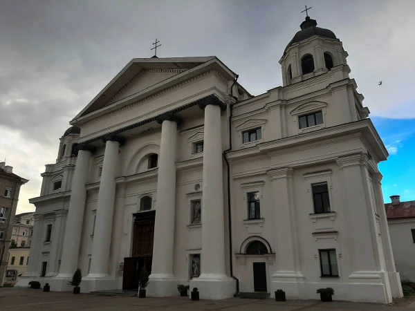Костел Святого Станислава