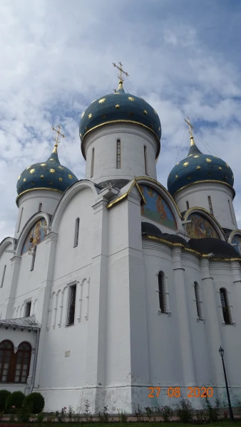 Успенский собор (1585 г.)