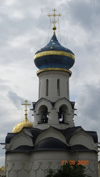 Успенский собор