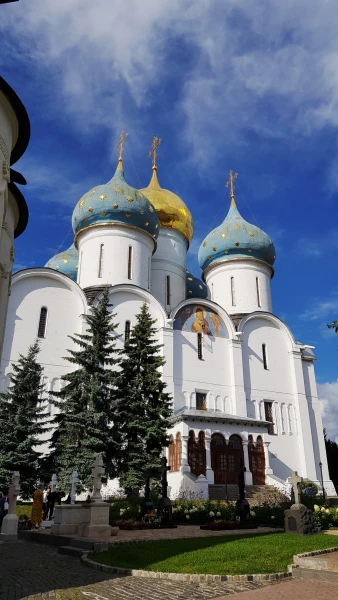Успенский собор