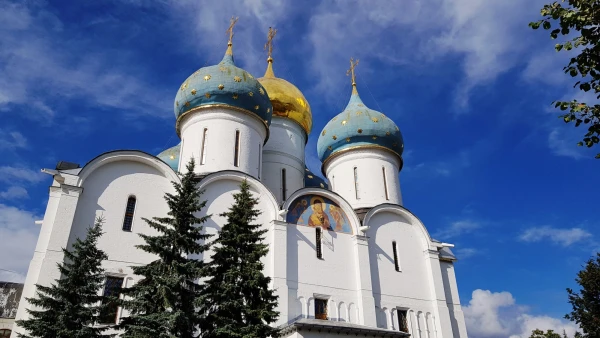 Успенский собор