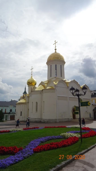 Троицкий собор