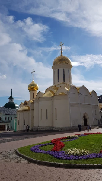 Троицкий собор