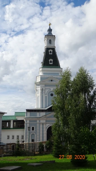 Каличья башня