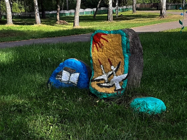 Агрогородки в Белыничском районе