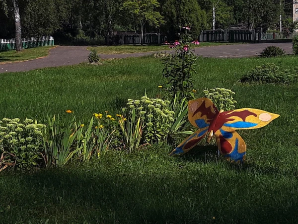Агрогородки в Белыничском районе