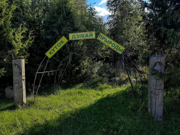 Агрогородки в Белыничском районе