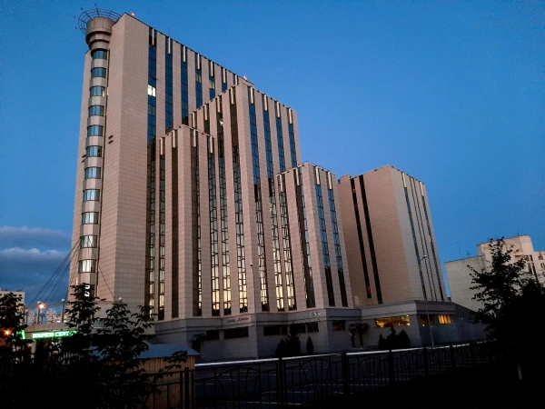 Отель "Релита-Казань"