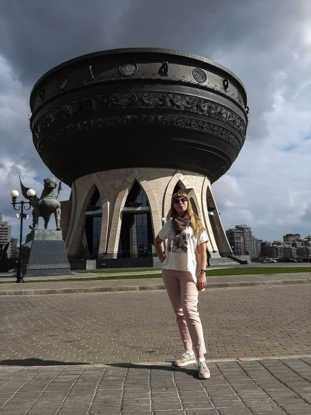 У Центра семьи "Казан"