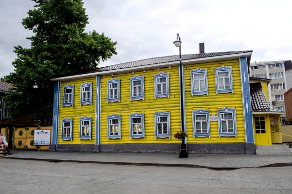 Старо-татарская слобода