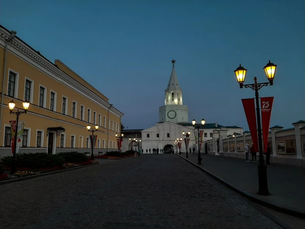 Проезд Шейнкмана