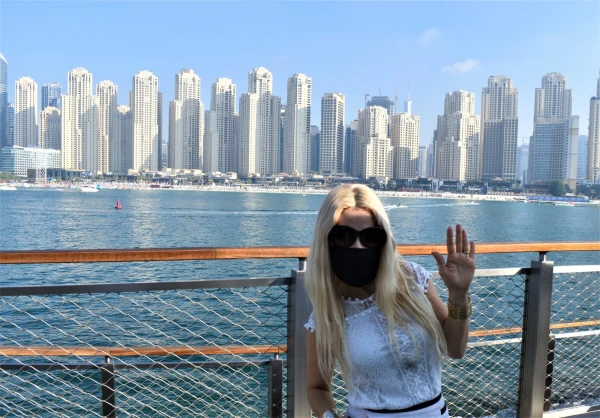 Дубай