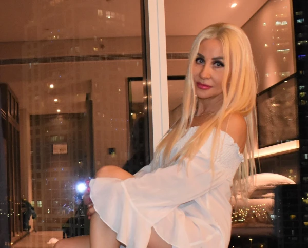 Мой номер в отеле Тaj Jumeira Lakes Towers