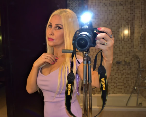 Аджман. Мой отель Ajman Hotel 5*