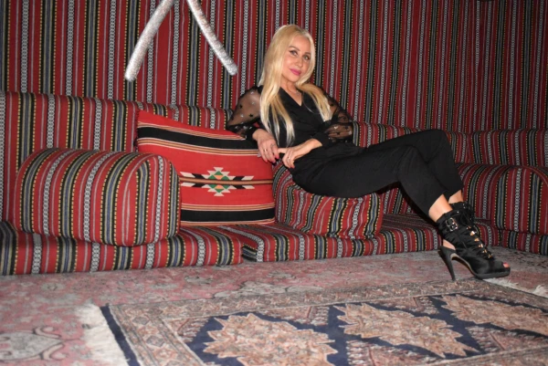Отель Ajman Hotel 5*. 