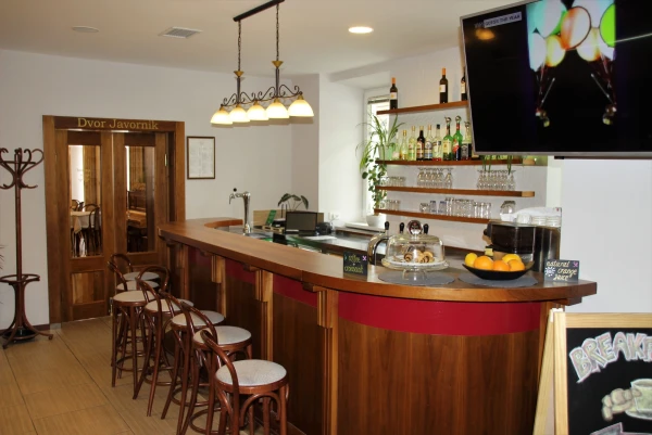 Словения. Постойна. “Hotel Center” 3* (ex. “Hotel &amp; Hostel Sport” 3*). 