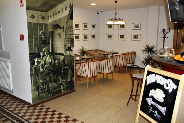 Словения. Постойна. “Hotel Center” 3* (ex. “Hotel &amp; Hostel Sport” 3*). 
