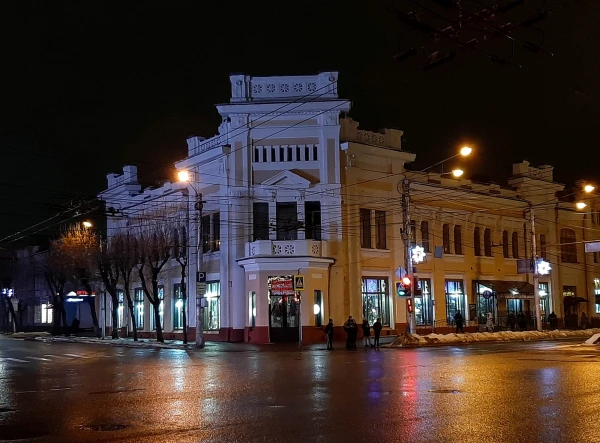 Ул. Кирова