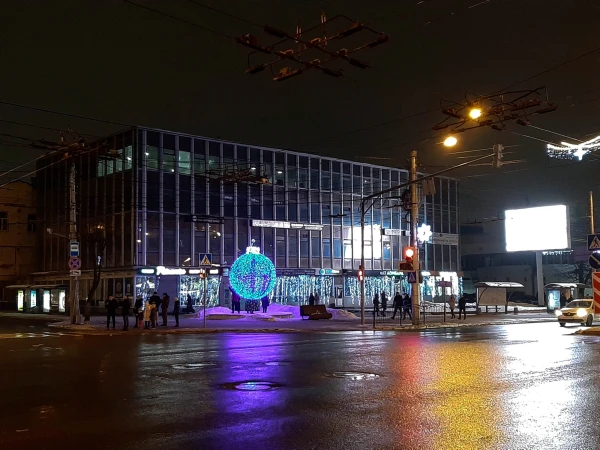 Ул. Кирова