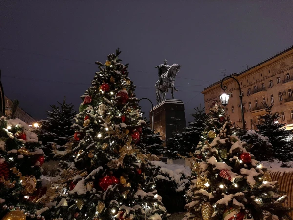 Столешников пер.