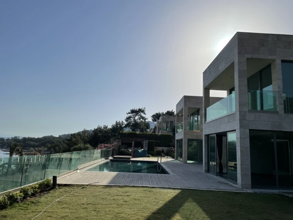 Private villas Vogue Hotel Supreme Bodrum 