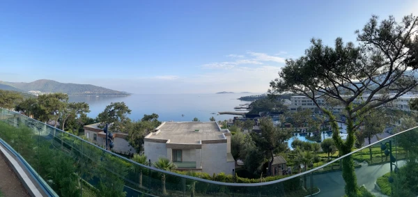 Private villas Vogue Hotel Supreme Bodrum 