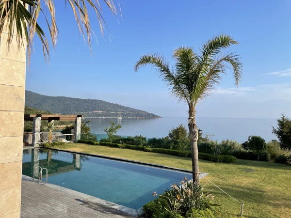 Private villas Vogue Hotel Supreme Bodrum 