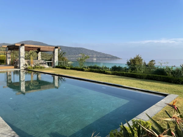 Private villas Vogue Hotel Supreme Bodrum 
