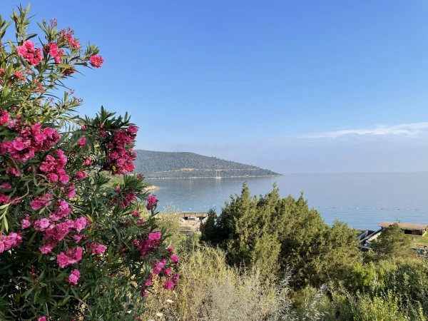 Private villas Vogue Hotel Supreme Bodrum 