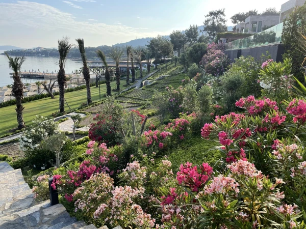 Vogue Hotel Supreme Bodrum 