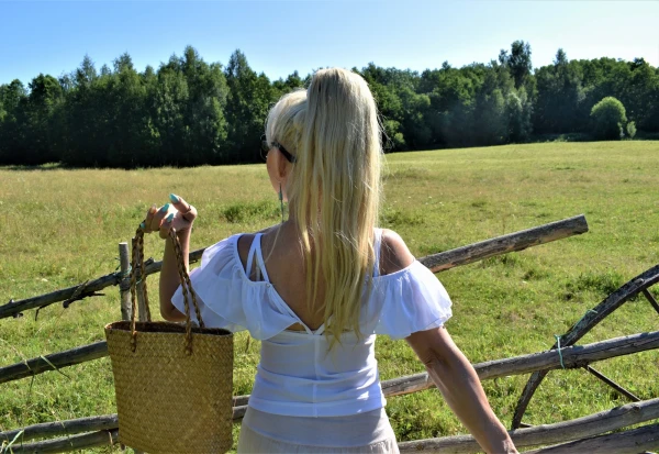 Сountry stile