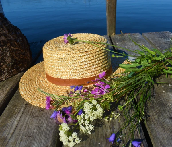 Country stile
