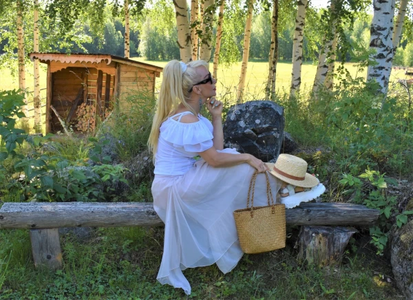 Country stile