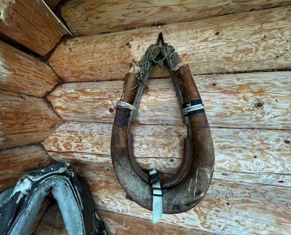 Карельский колорит 