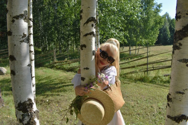 Country stile