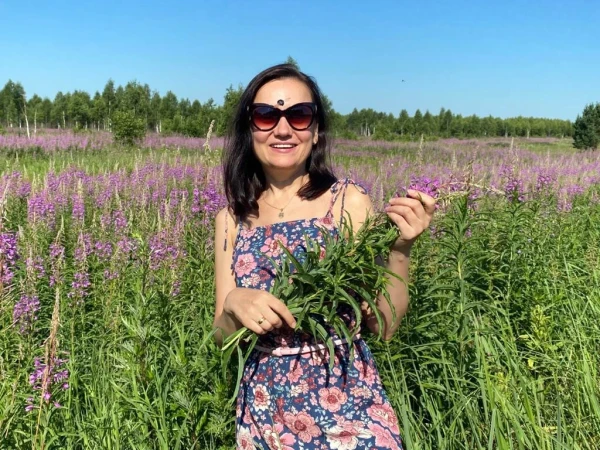 Водни чуть не сожрали и с ног не сбили