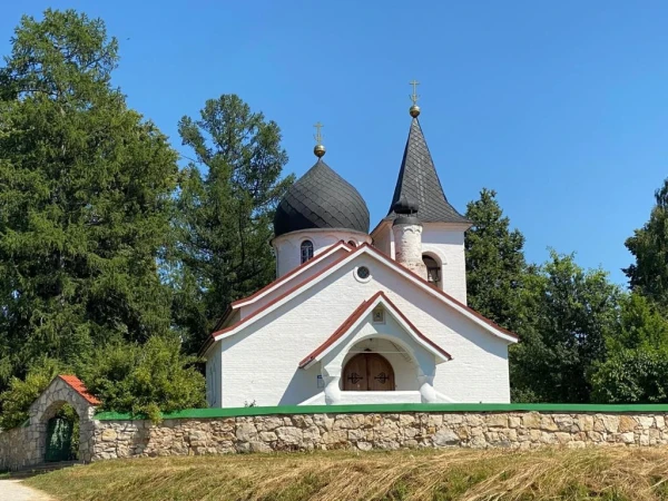 Свято-Троицкий храм